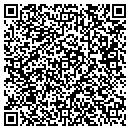 QR code with Arvesta Corp contacts