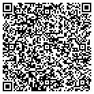 QR code with Hang It Wright Drywall Inc contacts
