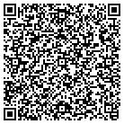 QR code with Falcon Aerospace Inc contacts