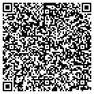 QR code with H P KENS Computer Service Center contacts