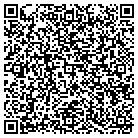 QR code with W G Johnson & Son Inc contacts