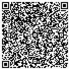 QR code with Radiation Oncology Assoc contacts