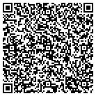 QR code with Volusia Co Student Bi Wkly Mag contacts
