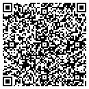 QR code with R H Diesel Parts Inc contacts
