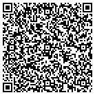 QR code with Mary Lou Brittain Lawn Service contacts