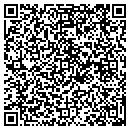 QR code with ALEUT Tours contacts