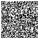 QR code with Dvd Botique contacts
