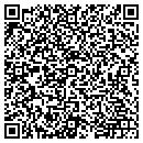 QR code with Ultimate Corner contacts