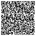 QR code with Bpm contacts
