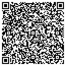 QR code with H T Christian Center contacts