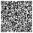 QR code with Jun Inc contacts