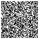 QR code with A Print Inc contacts