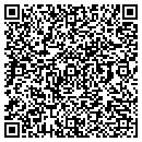 QR code with Gone Fishing contacts