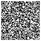 QR code with De Rose Design Consultant contacts