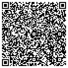 QR code with W C Kirkland Masonry Inc contacts