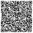 QR code with Duval Paint & Decorating Inc contacts