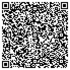 QR code with Ad Staff Executive Search Inc contacts