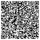 QR code with Majestic Graphics & Print Imag contacts