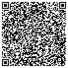 QR code with Hooch & Holly's Seaside contacts