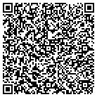 QR code with First Class Construction Clng contacts