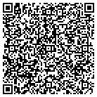 QR code with Hicks Feed & Garden Center Inc contacts