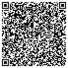 QR code with Richmond American Homes Arava contacts