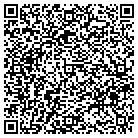 QR code with S & S Financial Inc contacts