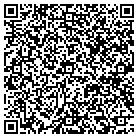 QR code with H & R Block Tax Service contacts