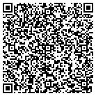 QR code with H R Trading Company Inc contacts