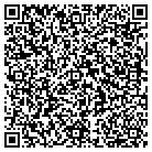 QR code with Bakers Affordable Pest Mgmt contacts
