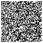 QR code with W T Norred Construction Co contacts