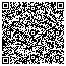 QR code with A Box Office Plus contacts