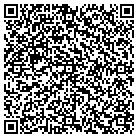 QR code with Multiple Sclerosis Foundation contacts