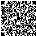 QR code with Harborview Cafe contacts