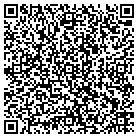 QR code with Knuth Gas Oil Corp contacts
