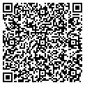 QR code with Jemz Inc contacts