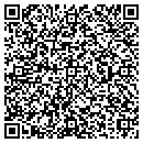 QR code with Hands From Heart Inc contacts