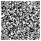 QR code with Hydro-Rinse Carpet & Upholstry contacts