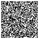 QR code with Alpine Striping contacts