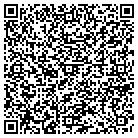 QR code with B D Communications contacts