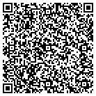 QR code with J R Stacy & Assoc Inc contacts