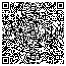 QR code with D J H Painting Inc contacts