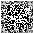 QR code with Ruskin Vegetable Corporation contacts