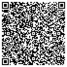 QR code with Cheaves & Sons Railroad Maint contacts