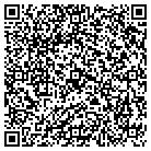 QR code with Maloni's Florist & Nursery contacts