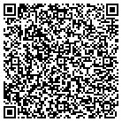 QR code with Advanced Cooling & Rfrdgrtn contacts