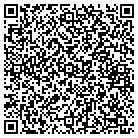 QR code with L & W Roof Systems Inc contacts