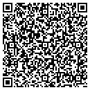 QR code with JMD Salons contacts