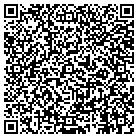 QR code with Ricciuti Properties contacts