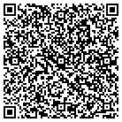 QR code with Mangrove Bay Golf Course contacts